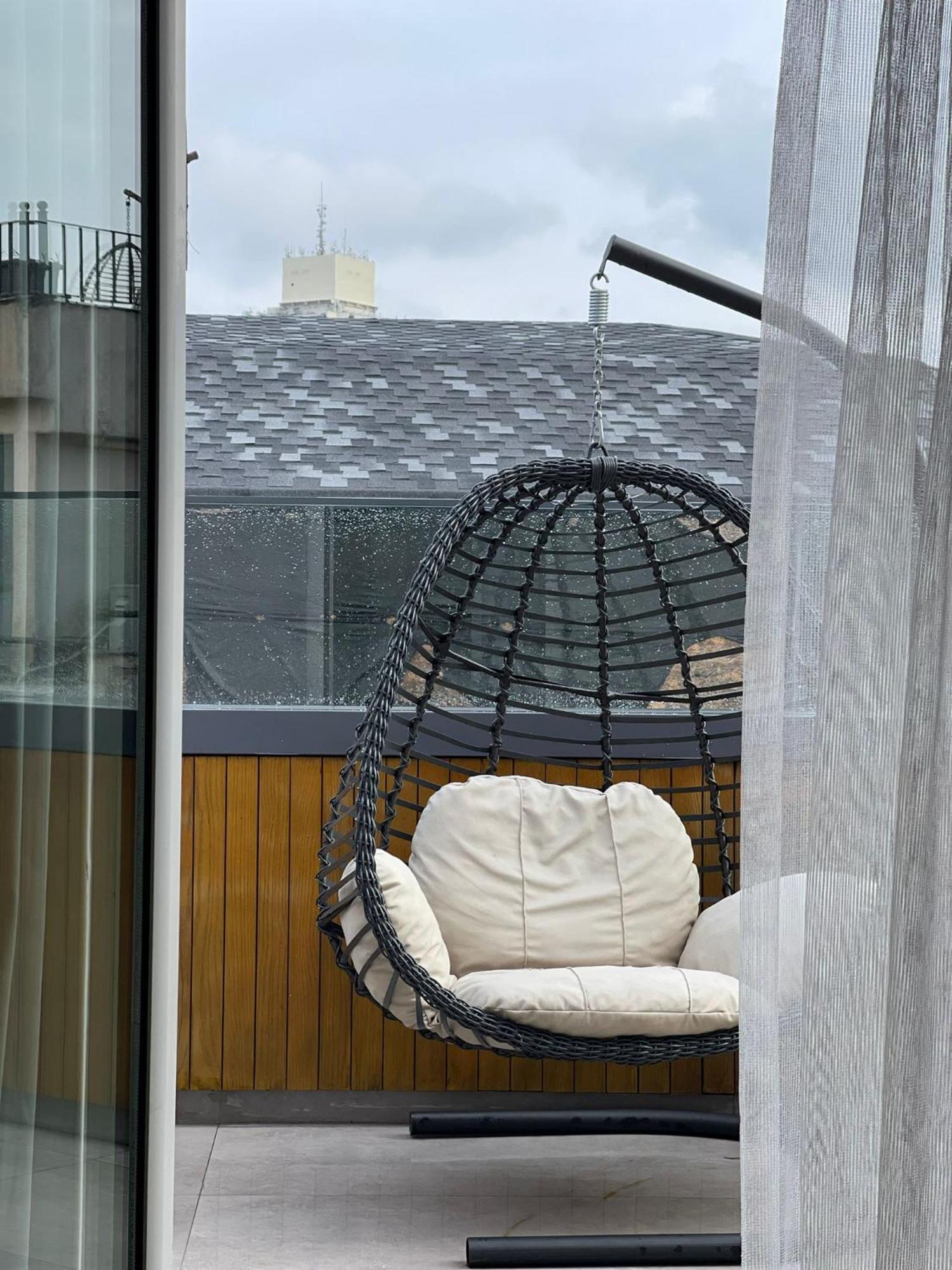 Misafir Suites 8 Provincia di Istanbul Esterno foto