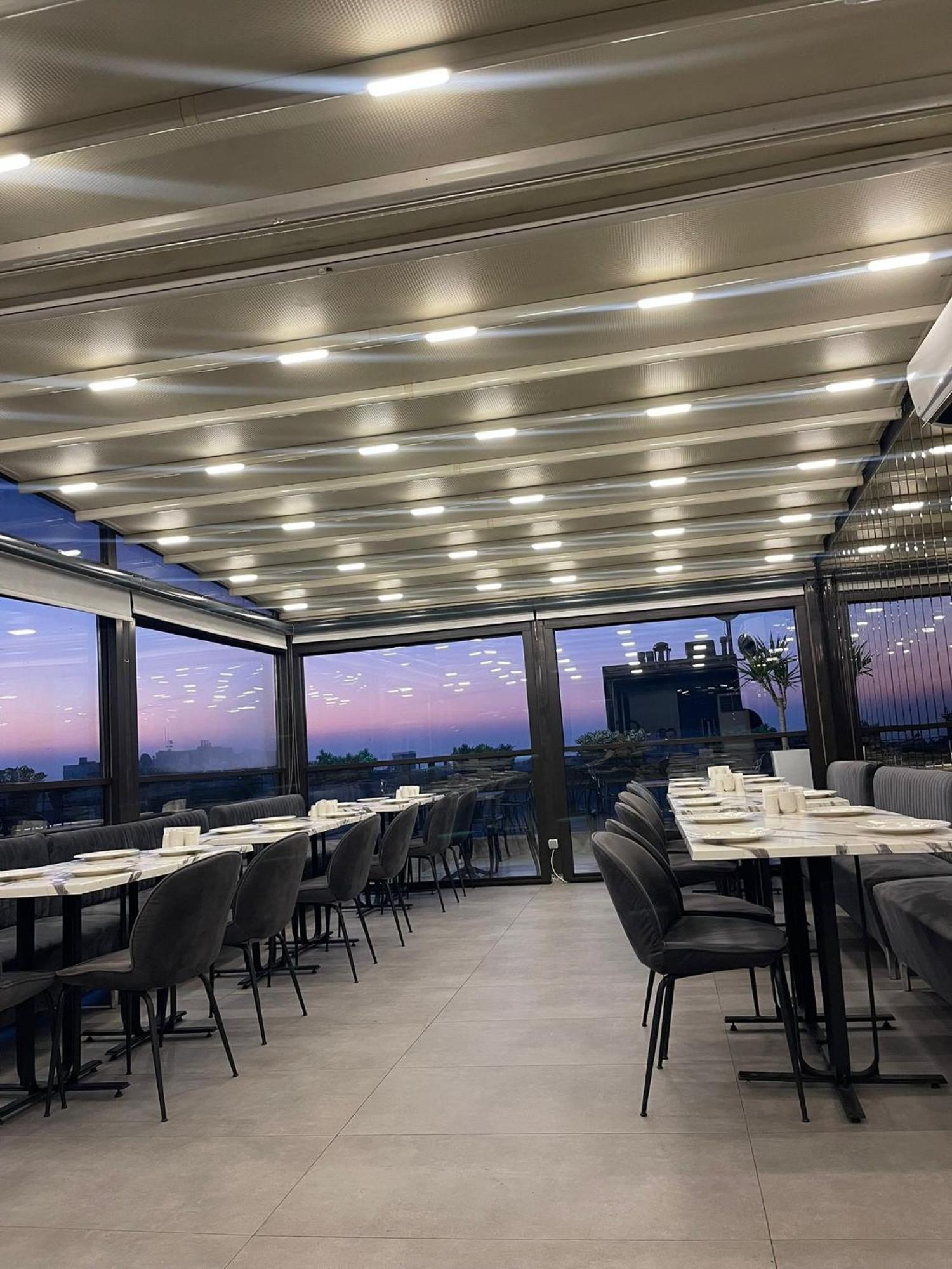 Misafir Suites 8 Provincia di Istanbul Esterno foto