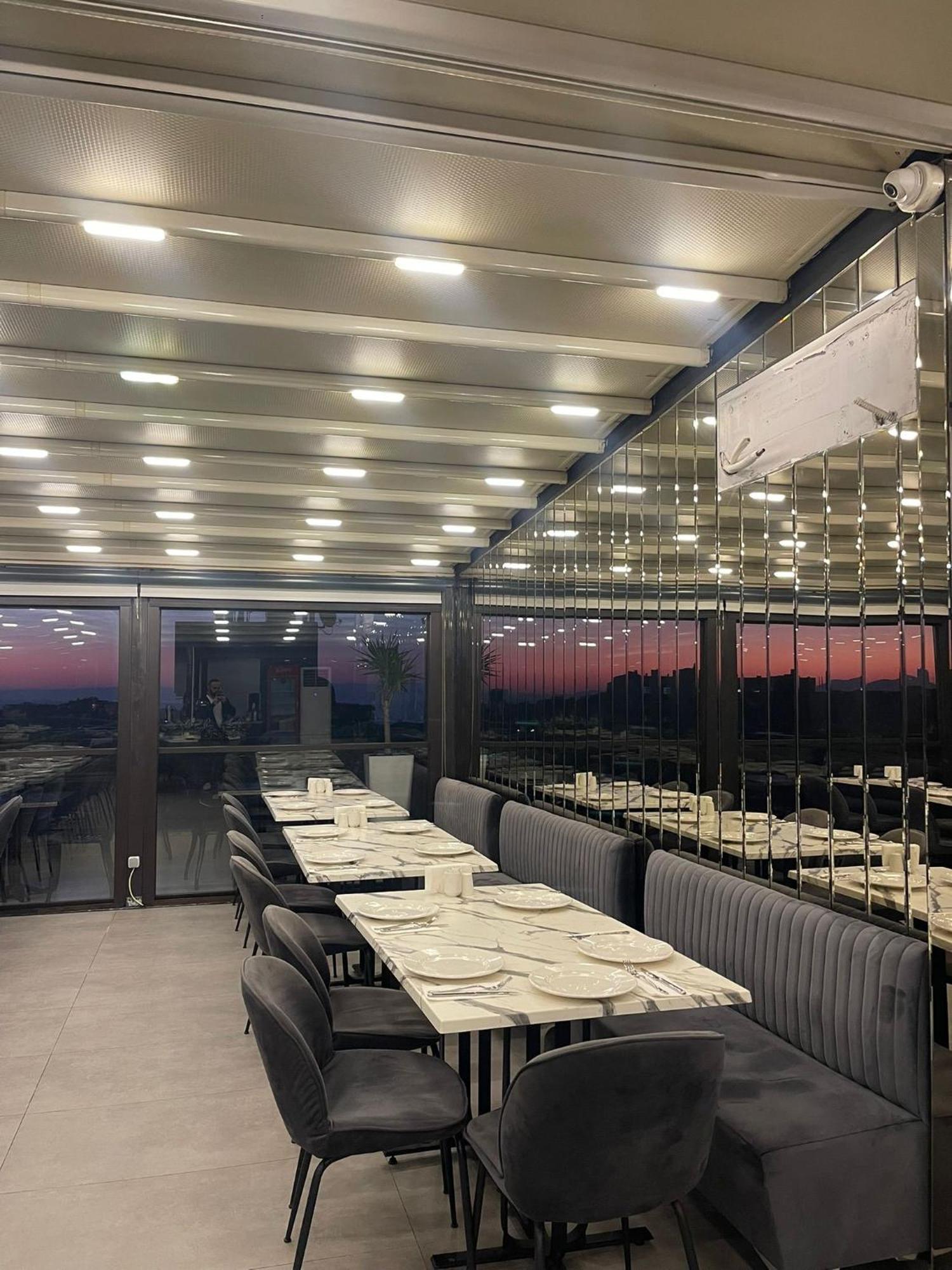 Misafir Suites 8 Provincia di Istanbul Esterno foto
